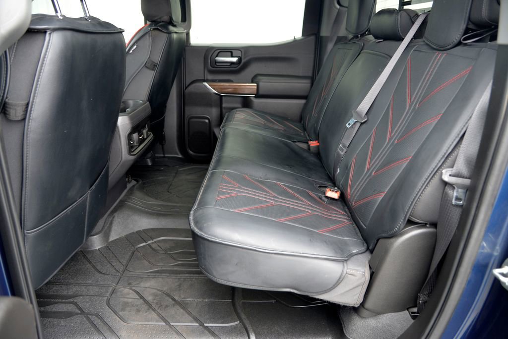 Used 2019 Chevrolet Silverado 1500 RST w/ All-Star Edition AWD/4WD image 28