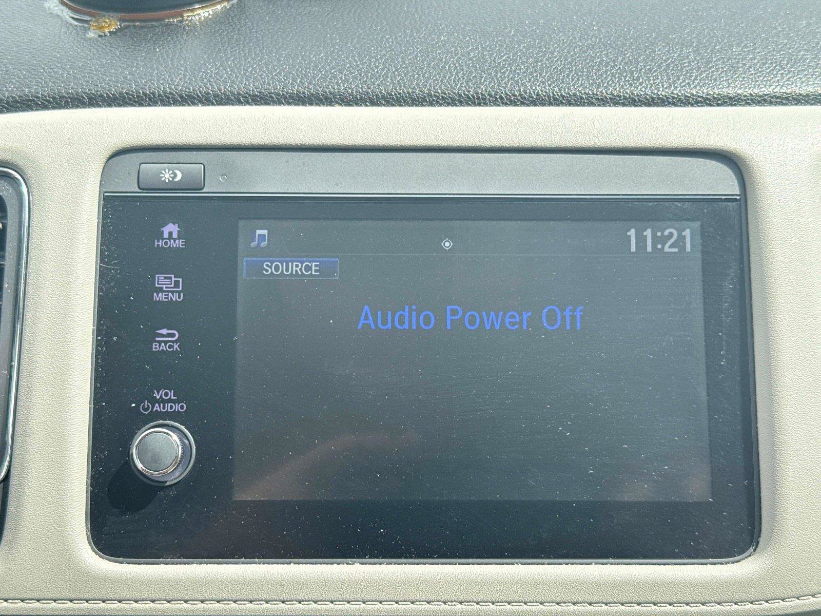 Certified 2019 Honda HR-V EX-L image 21