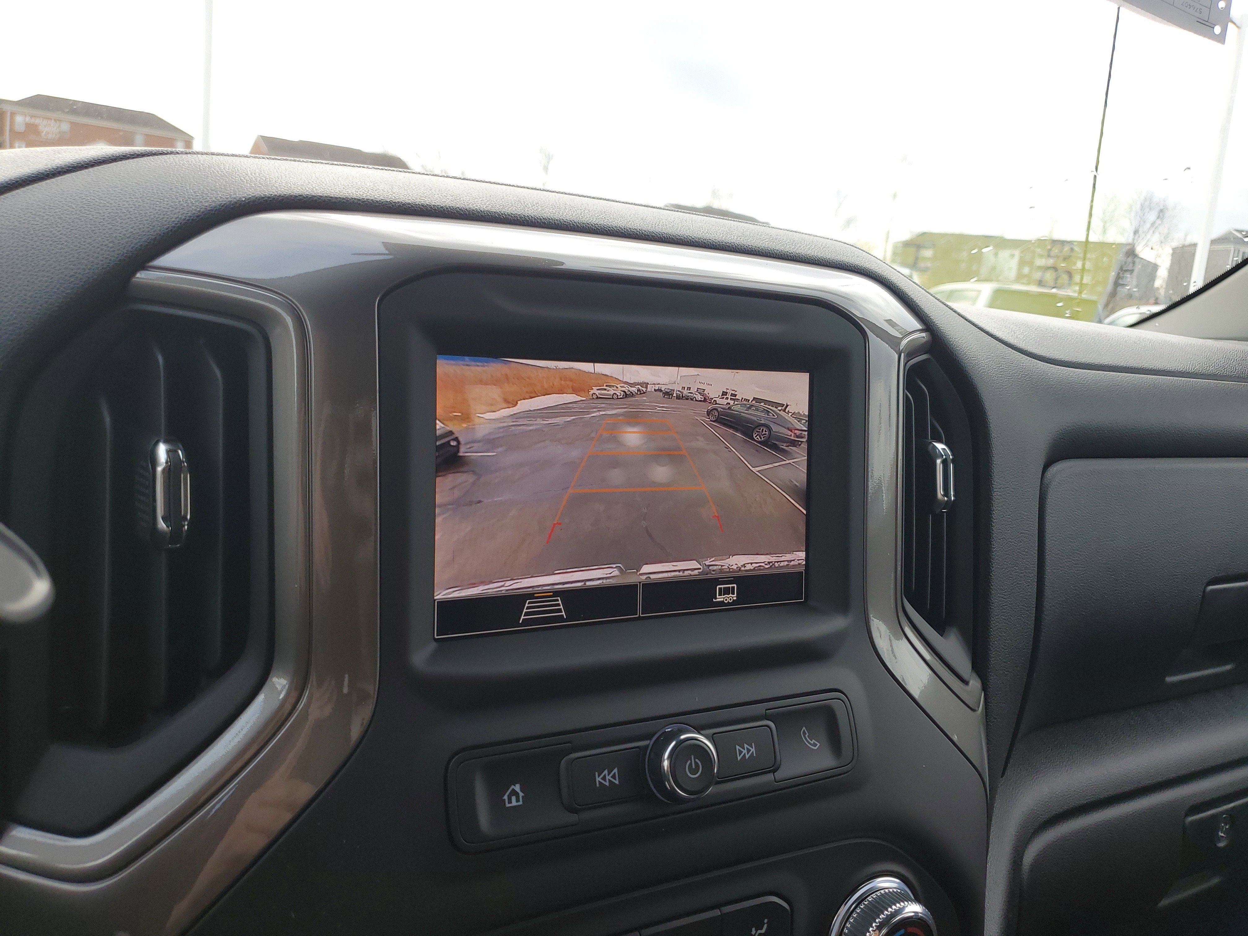 New 2026 GMC Sierra 1500 Pro w/ Pro Value Package image 20