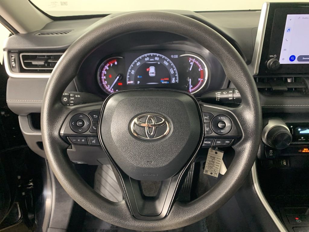 Used 2024 Toyota RAV4 LE image 18