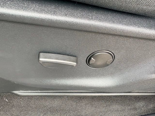 Used 2025 Ford F150 XLT w/ Equipment Group 301A Standard image 18