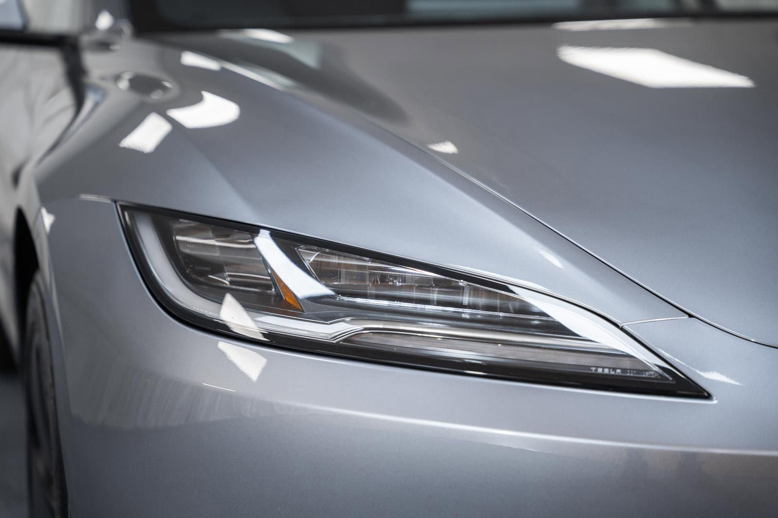 Used 2025 Tesla Model 3 Long Range image 15