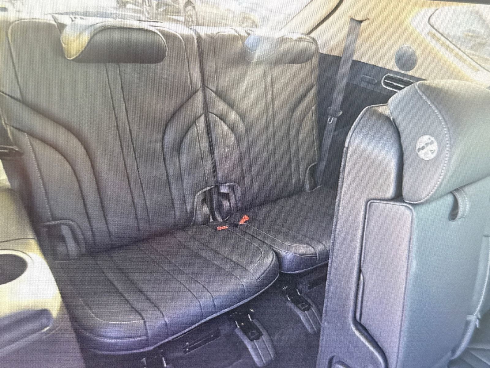 Used 2026 Genesis GV80 3.5T Prestige image 15