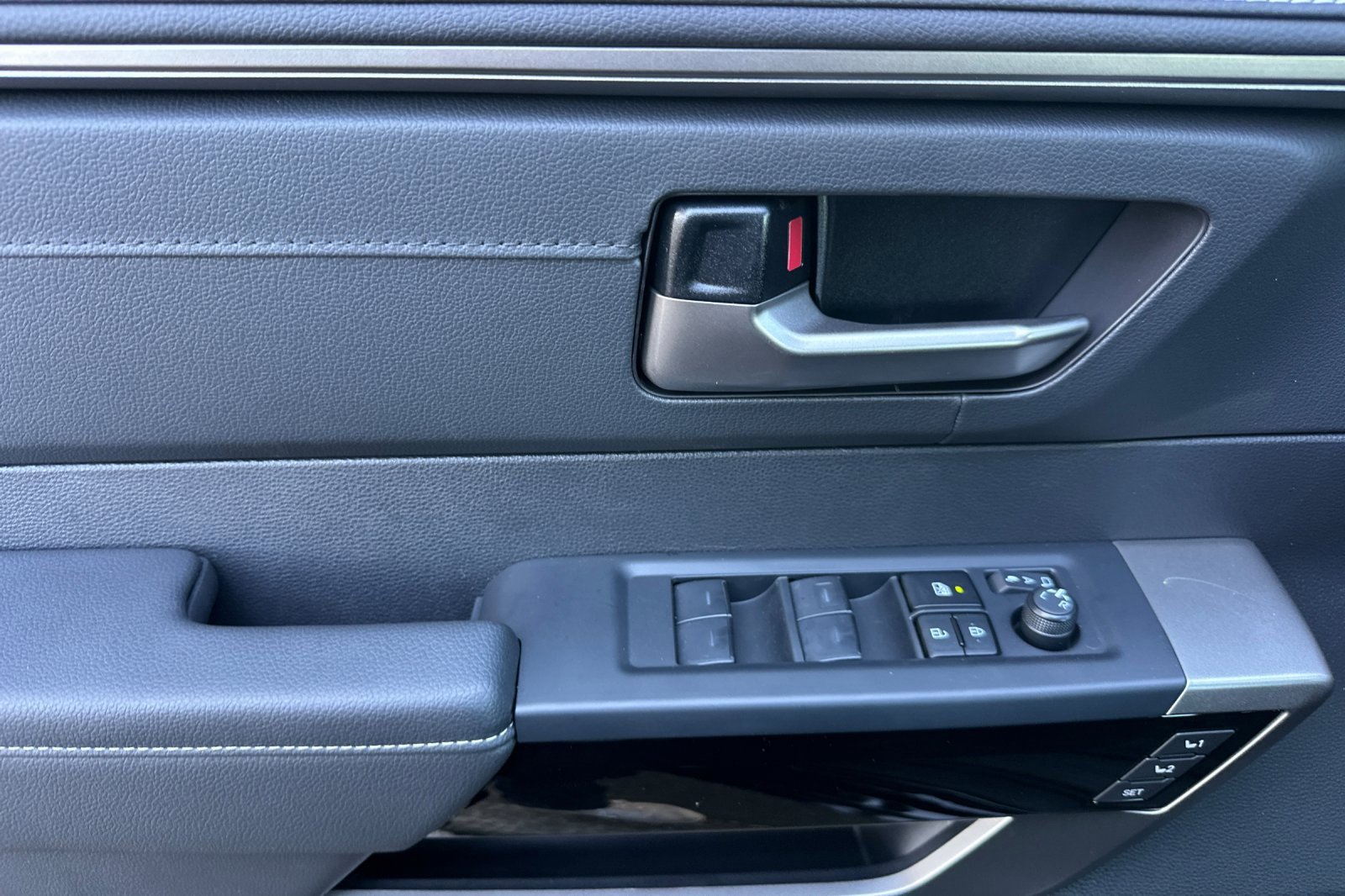 New 2026 Toyota Tundra Limited image 11