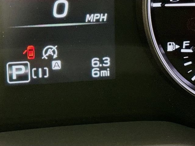 New 2026 Subaru Crosstrek 2.5i Premium image 12