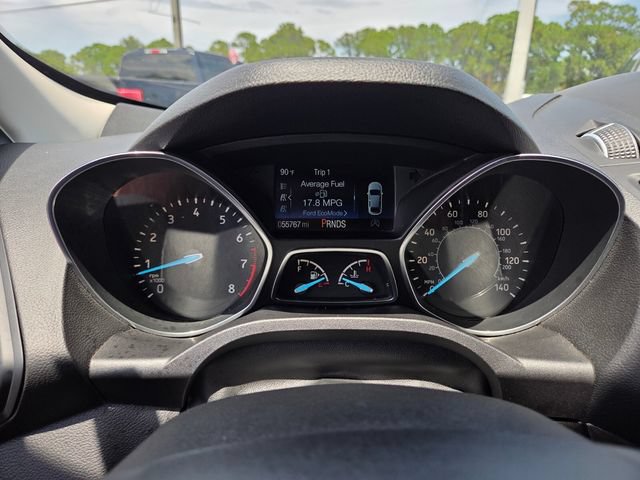 Used 2019 Ford Escape SE FWD image 21