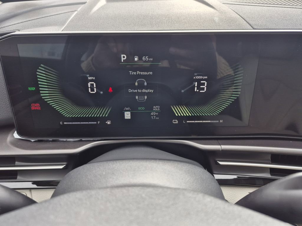 New 2026 Kia Sportage EX image 19