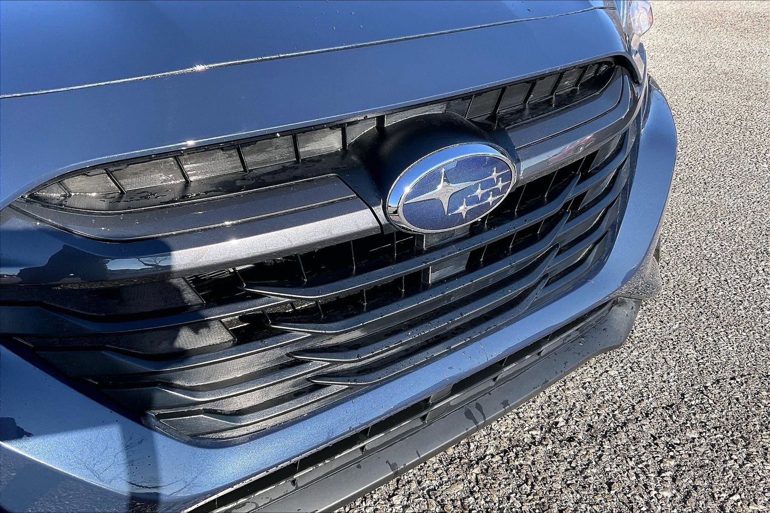 Certified 2025 Subaru Legacy Premium image 28