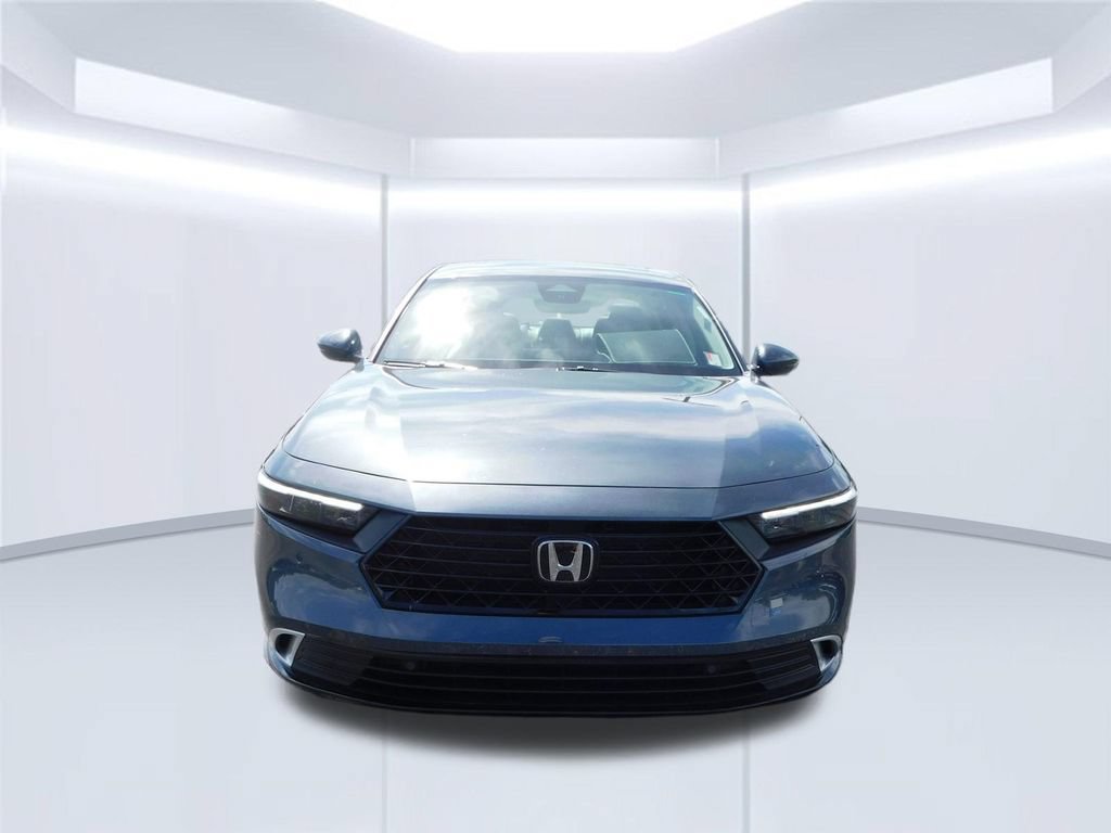 New 2026 Honda Accord Touring image 8