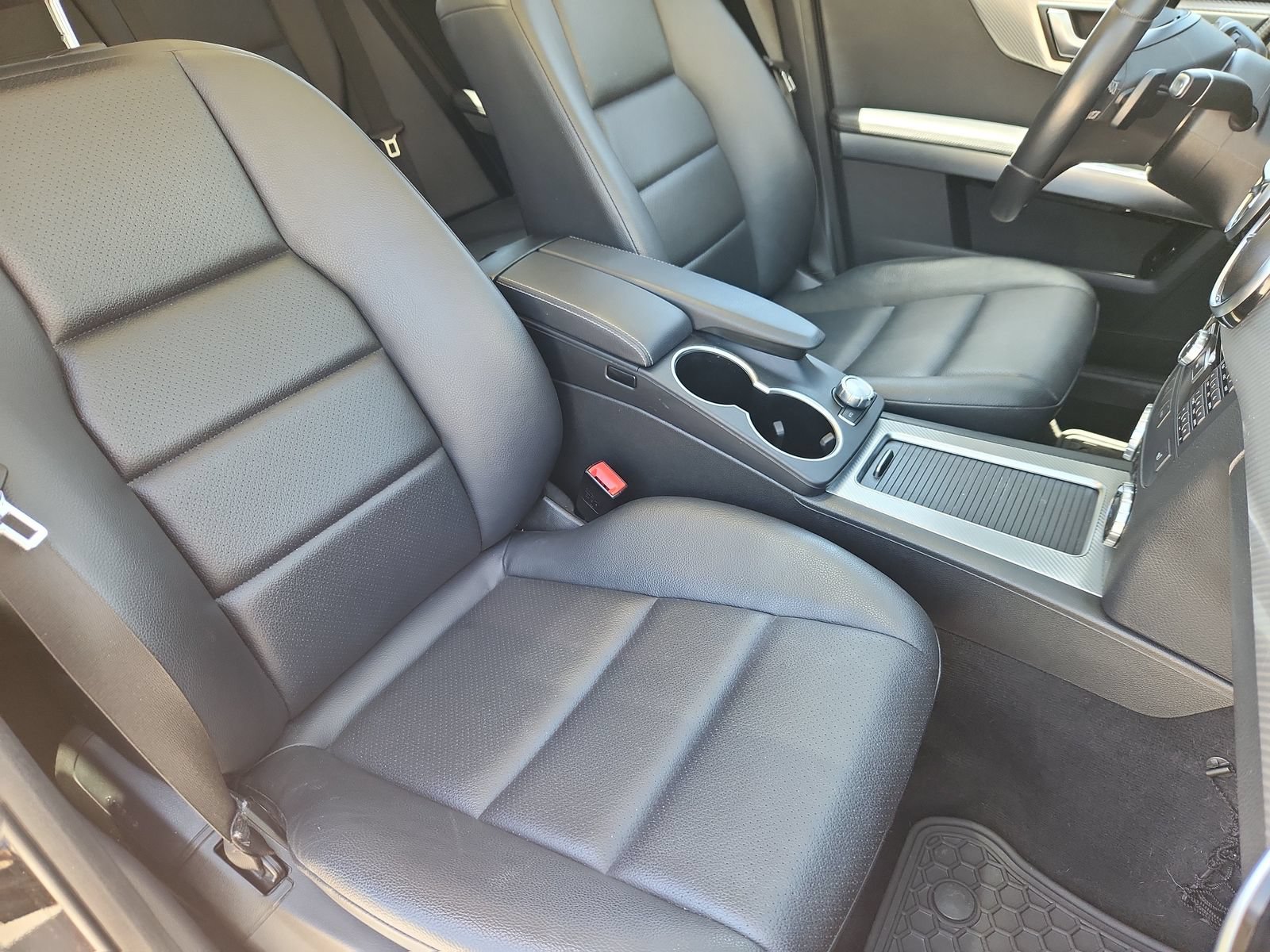 Used 2014 Mercedes-Benz GLK 350 4MATIC image 15