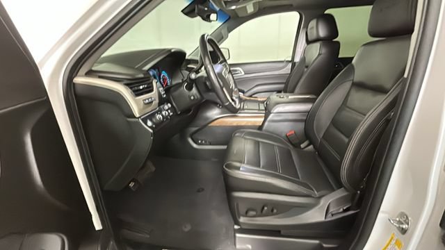 Used 2019 GMC Yukon XL Denali w/ Denali Ultimate Package AWD/4WD image 11