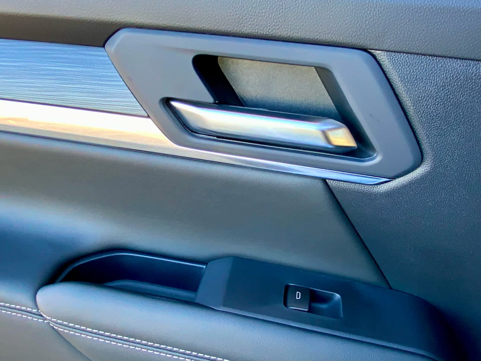 New 2026 GMC Terrain Elevation w/ Black Edition image 51