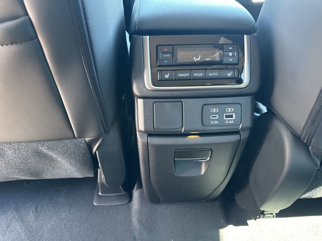 New 2026 Subaru Ascent Limited AWD/4WD image 24