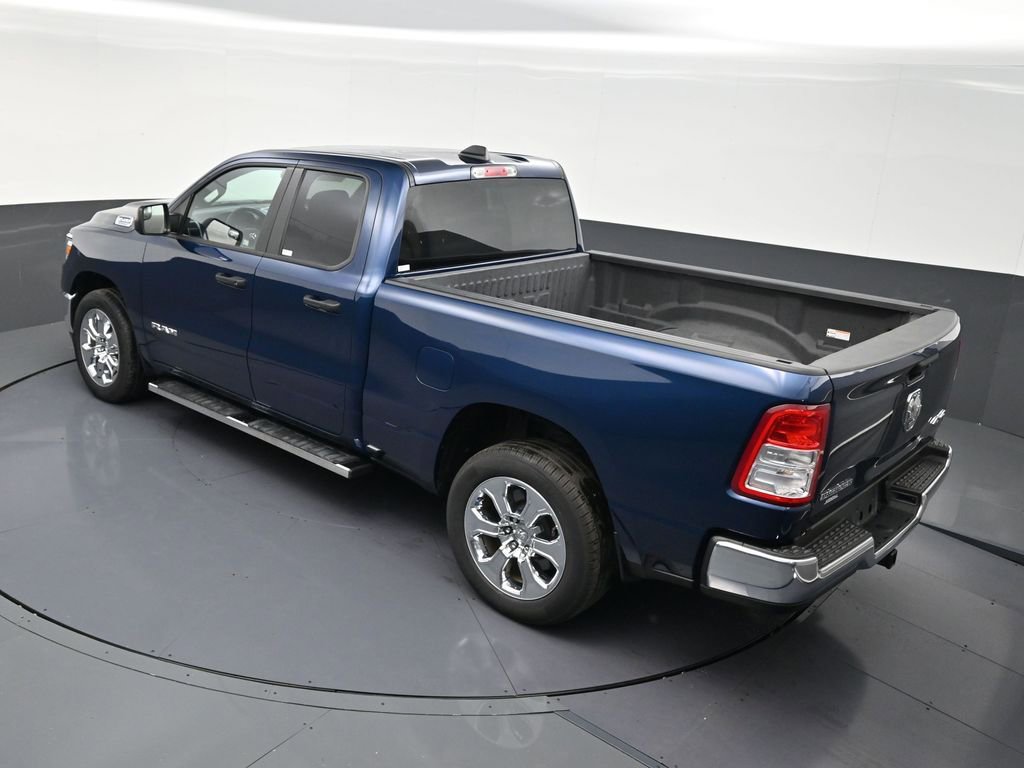 Used 2023 RAM 1500 Big Horn image 14
