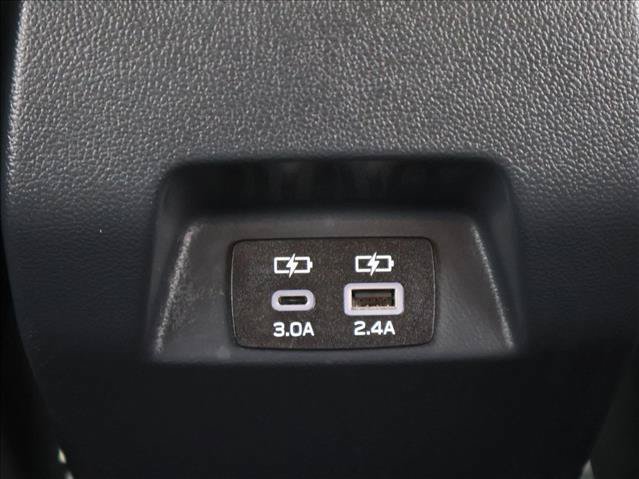 Certified 2024 Subaru Crosstrek 2.0i Premium AWD/4WD image 23