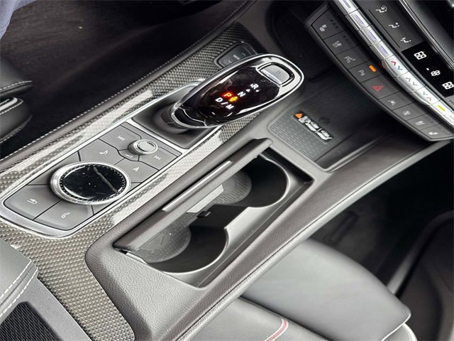 Certified 2023 Cadillac CT5 V Blackwing w/ Carbon Fiber Package 2 image 27