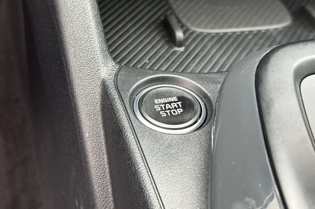 Used 2025 Kia K4 GT-Line Turbo FWD image 23