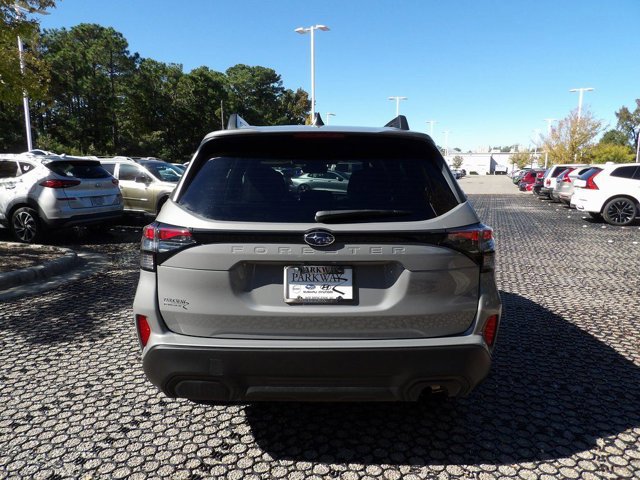 Certified 2025 Subaru Forester Premium w/ Convenience Package #1 image 6