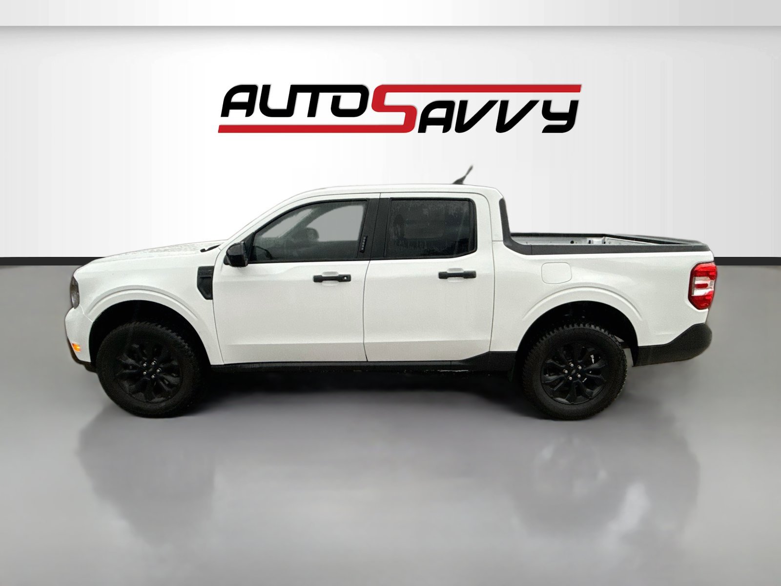 Used 2023 Ford Maverick XLT w/ Equipment Group 300A Standard AWD/4WD image 4