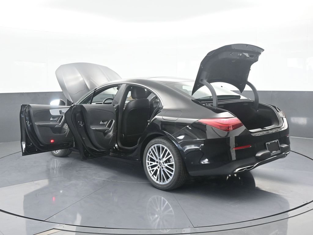 Used 2025 Mercedes-Benz CLA 250 image 78