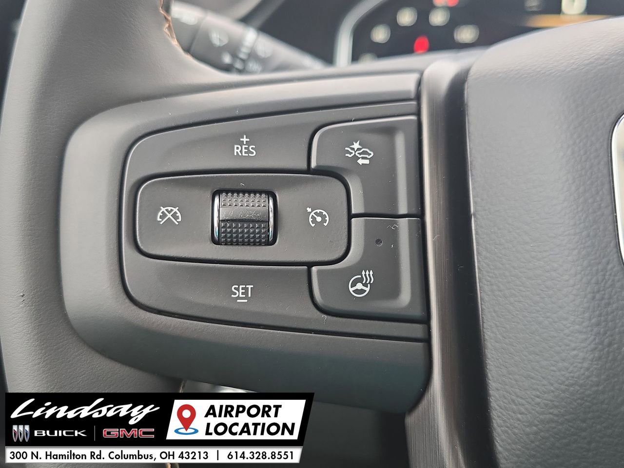 New 2025 GMC Sierra 2500 AT4 w/ AT4 Premium Plus Package image 42