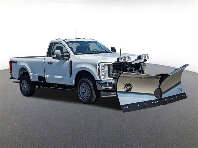 New 2024 Ford F350 XL w/ FX4 Off-Road Package