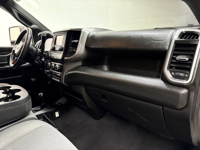 Used 2024 RAM 4500 SLT w/ Quick Order Package 2YG SLT image 20