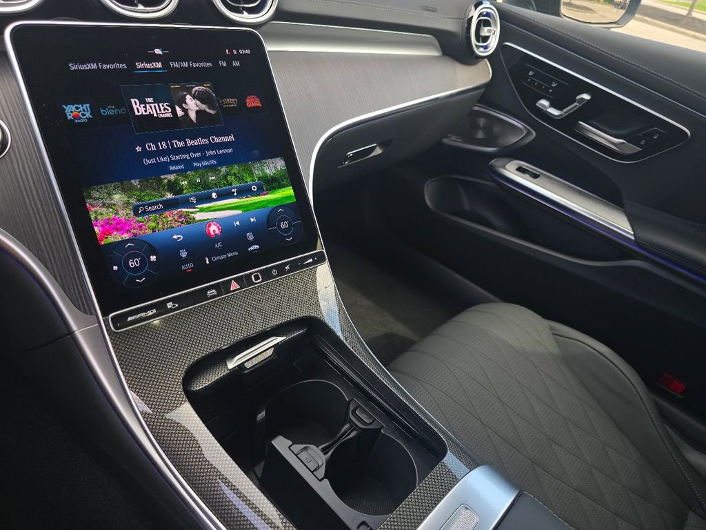 New 2026 Mercedes-Benz CLE 53 AMG 4MATIC Coupe image 29