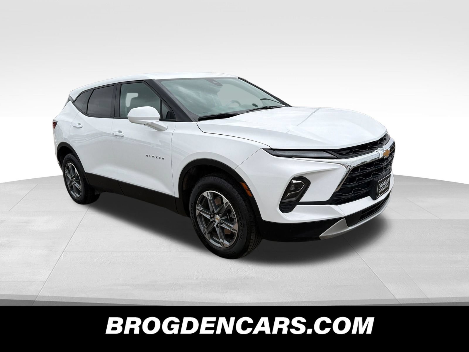 Used 2025 Chevrolet Blazer LT AWD/4WD 360° Tour