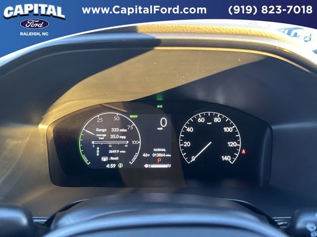 Used 2024 Honda CR-V Sport-L image 25