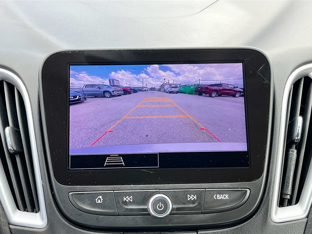Used 2024 Chevrolet Malibu LS FWD image 13