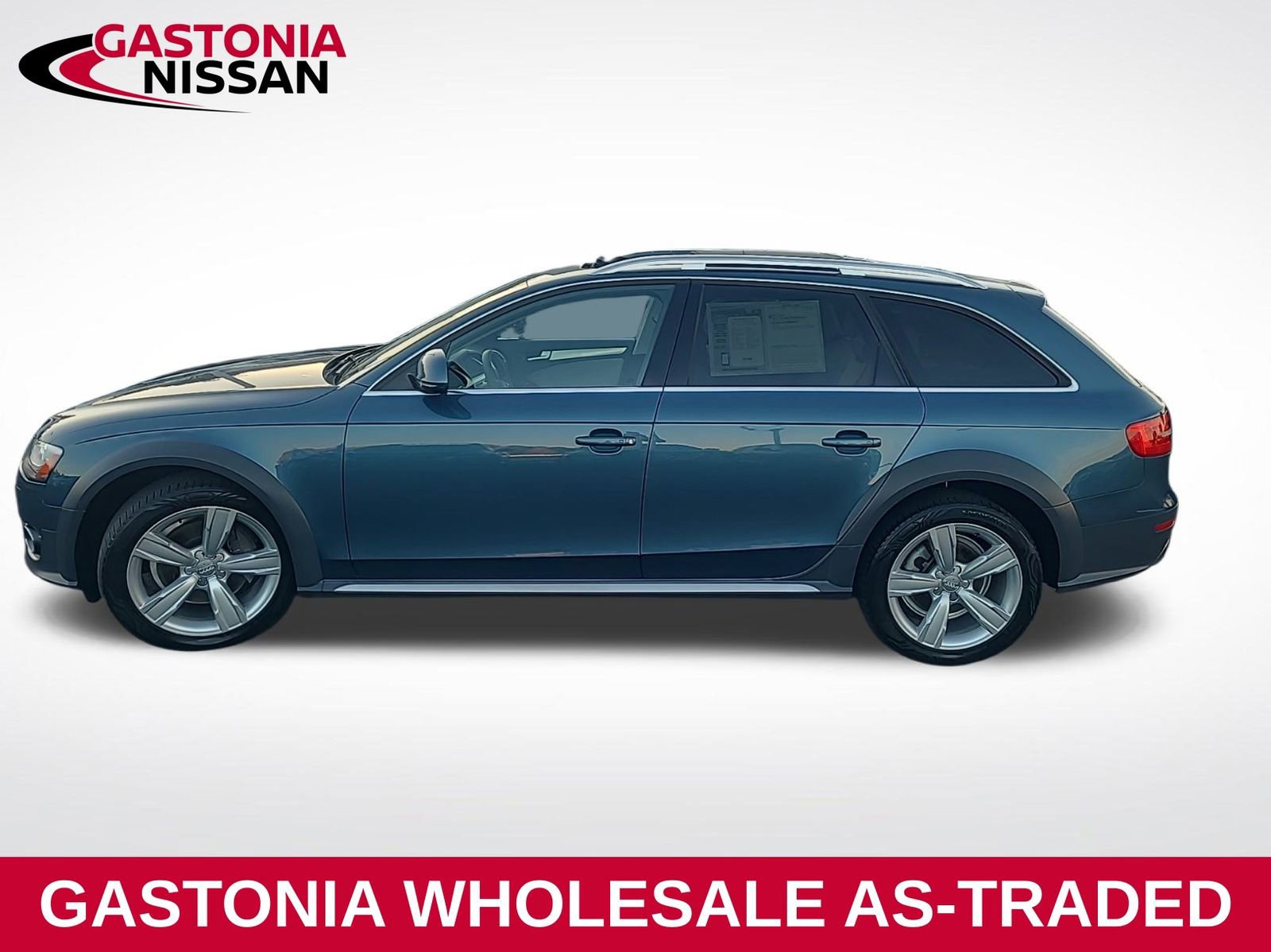 Used 2016 Audi A4 Premium image 8