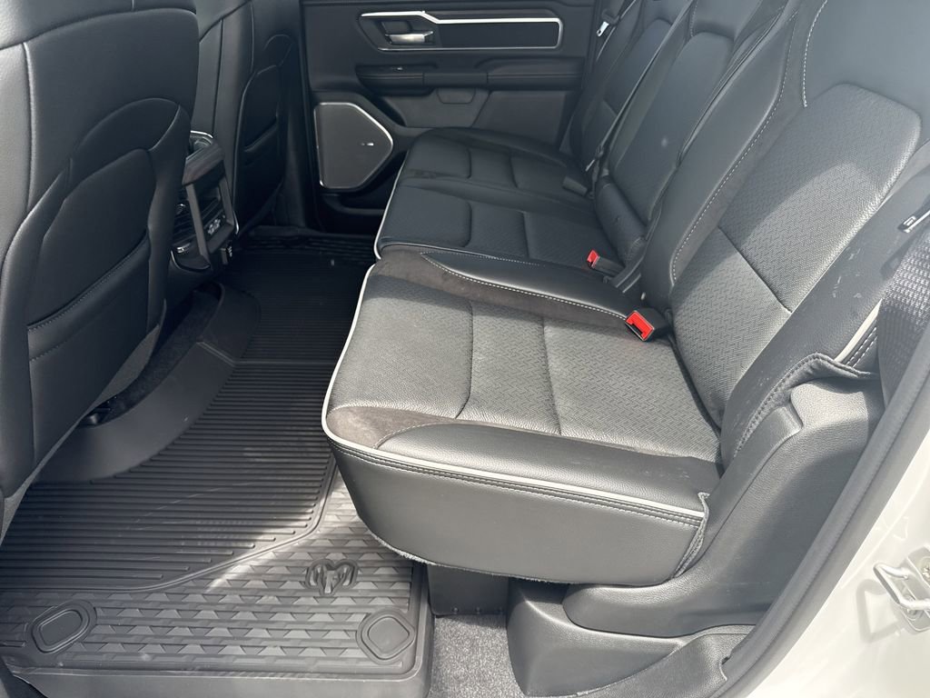 New 2026 RAM 1500 Laramie image 21