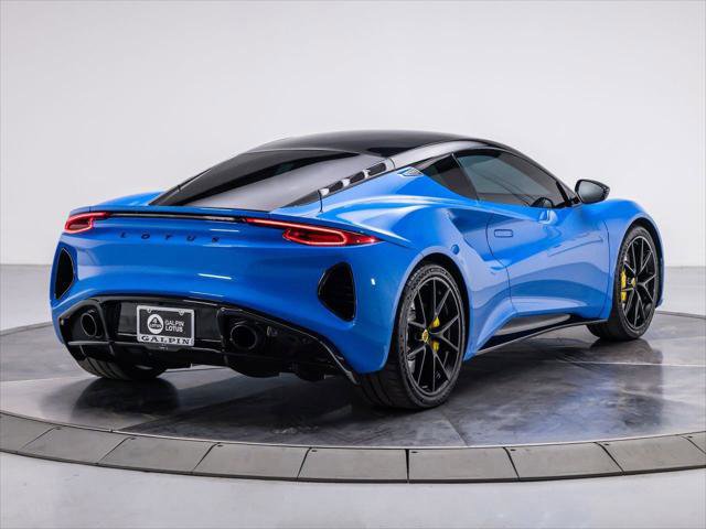 Used 2024 Lotus Emira First Edition image 5