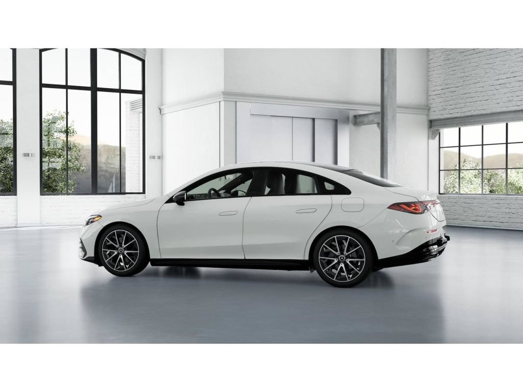 New 2027 Mercedes-Benz CLA 220 image 32