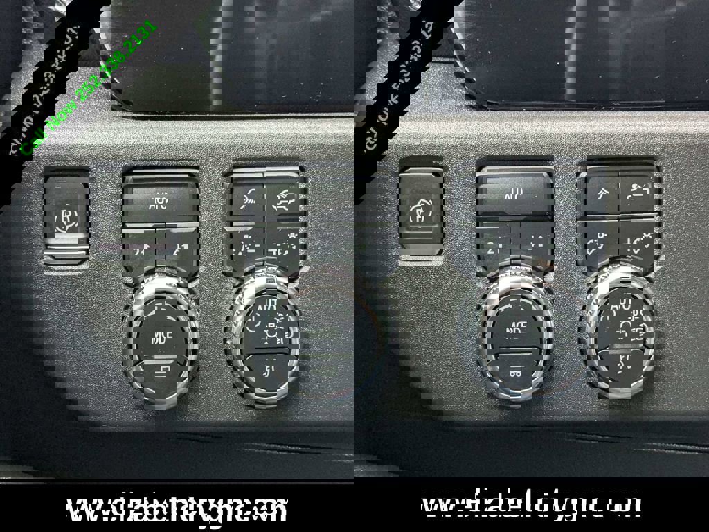 Used 2022 GMC Sierra 1500 SLT w/ SLT Convenience Package image 25