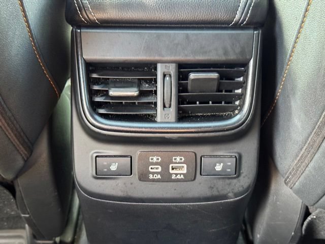 Used 2023 Subaru Outback Wilderness AWD/4WD image 19