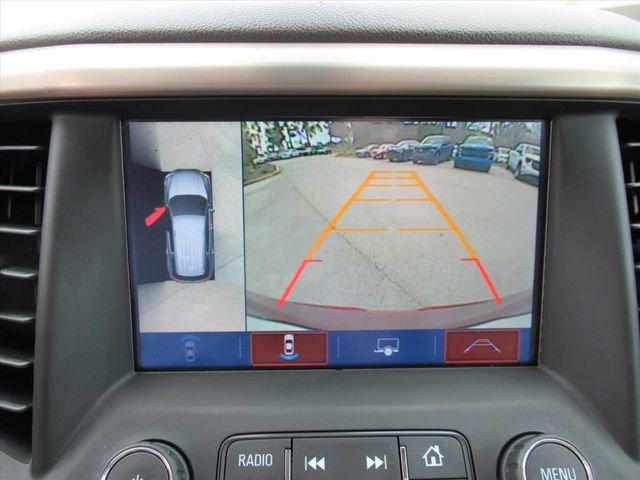 Used 2017 GMC Acadia Denali w/ Technology Package image 29