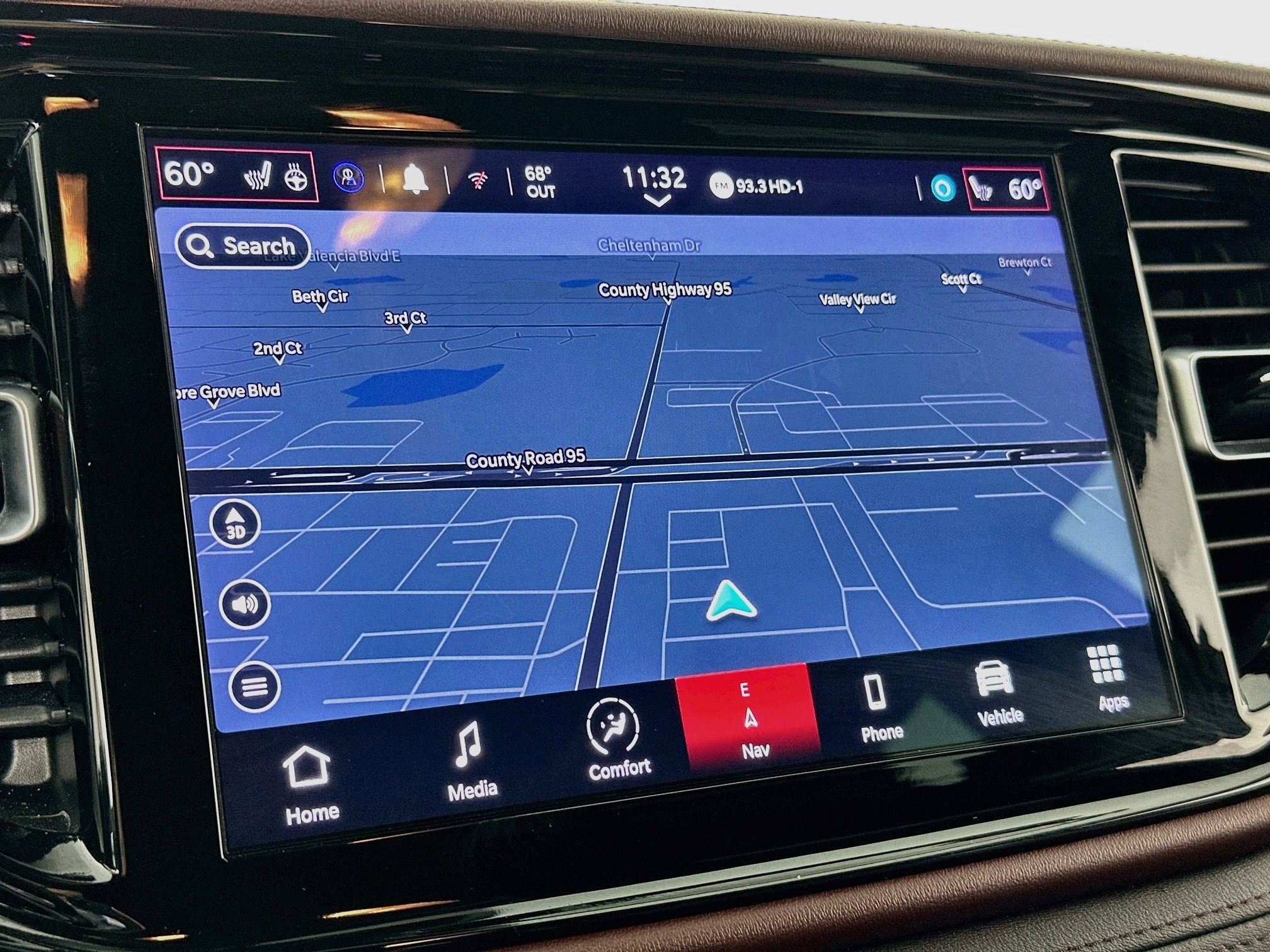 Used 2022 Dodge Durango Citadel AWD/4WD image 13