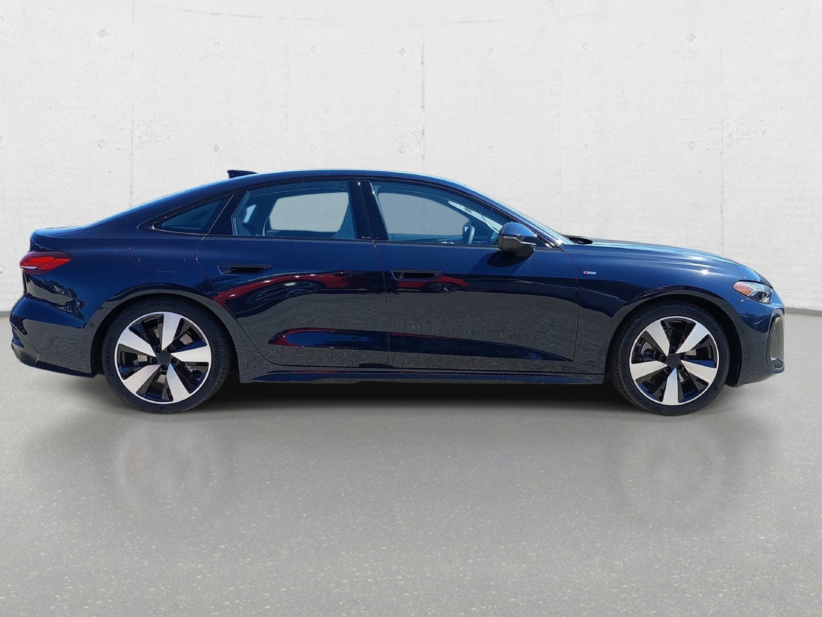 New 2026 Audi A5 Premium Plus AWD/4WD image 4