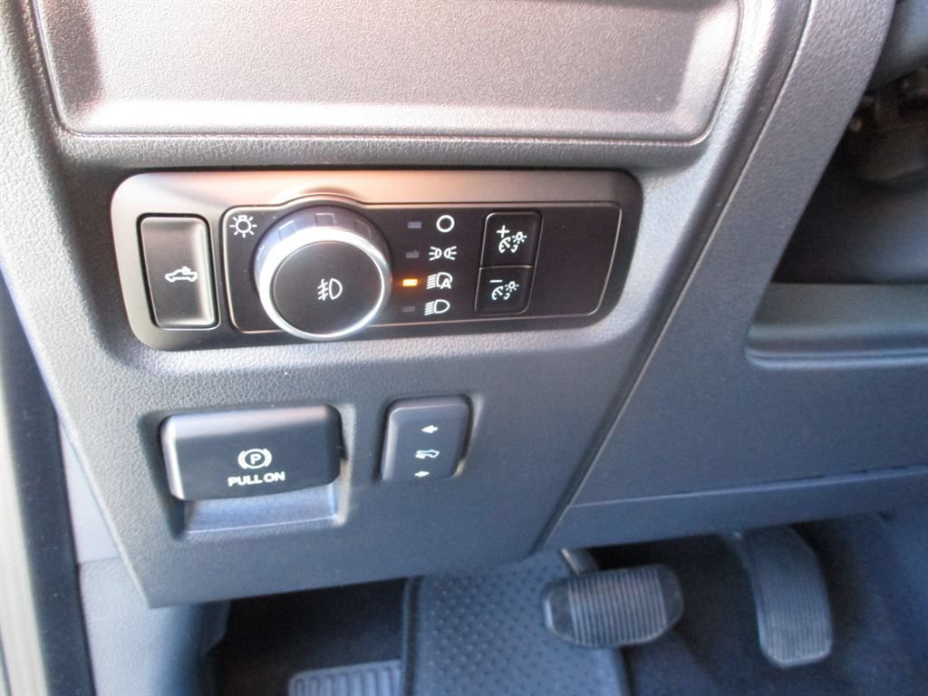 Used 2023 Ford F150 XLT w/ Equipment Group 301A Mid AWD/4WD image 19
