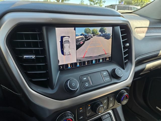 Used 2020 GMC Acadia Denali AWD/4WD image 25