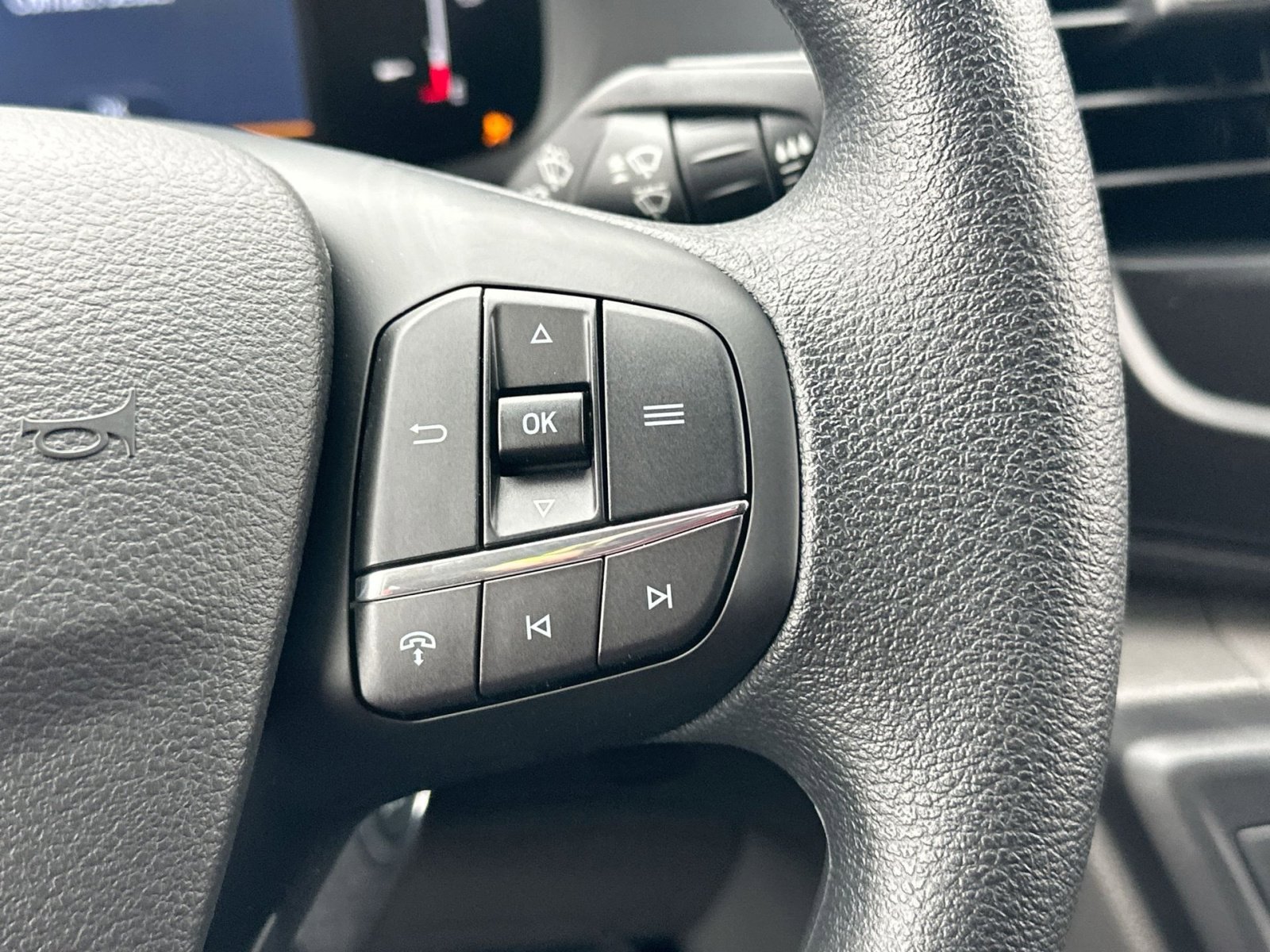 New 2026 Ford Transit 350 148 High Roof w/ Load Area Protection Package image 20