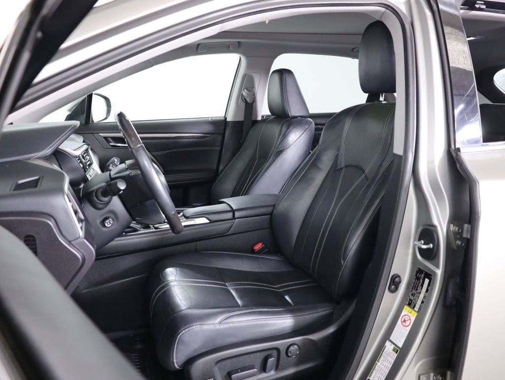 Used 2017 Lexus RX 350 AWD w/ Luxury Package image 34