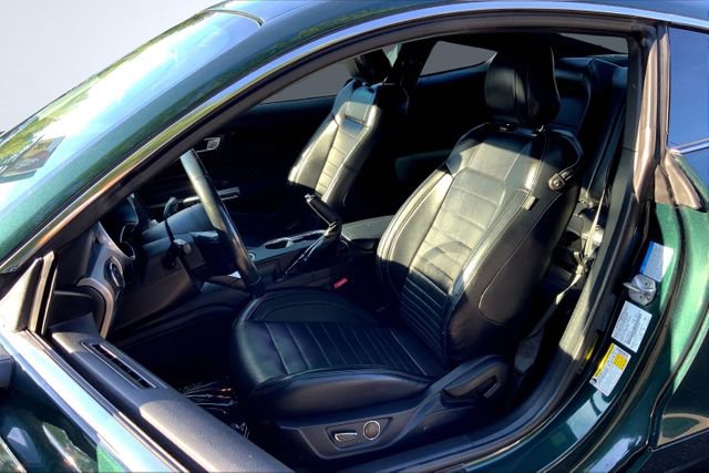 Used 2019 Ford Mustang Bullitt w/ Bullitt Electronics Package image 29