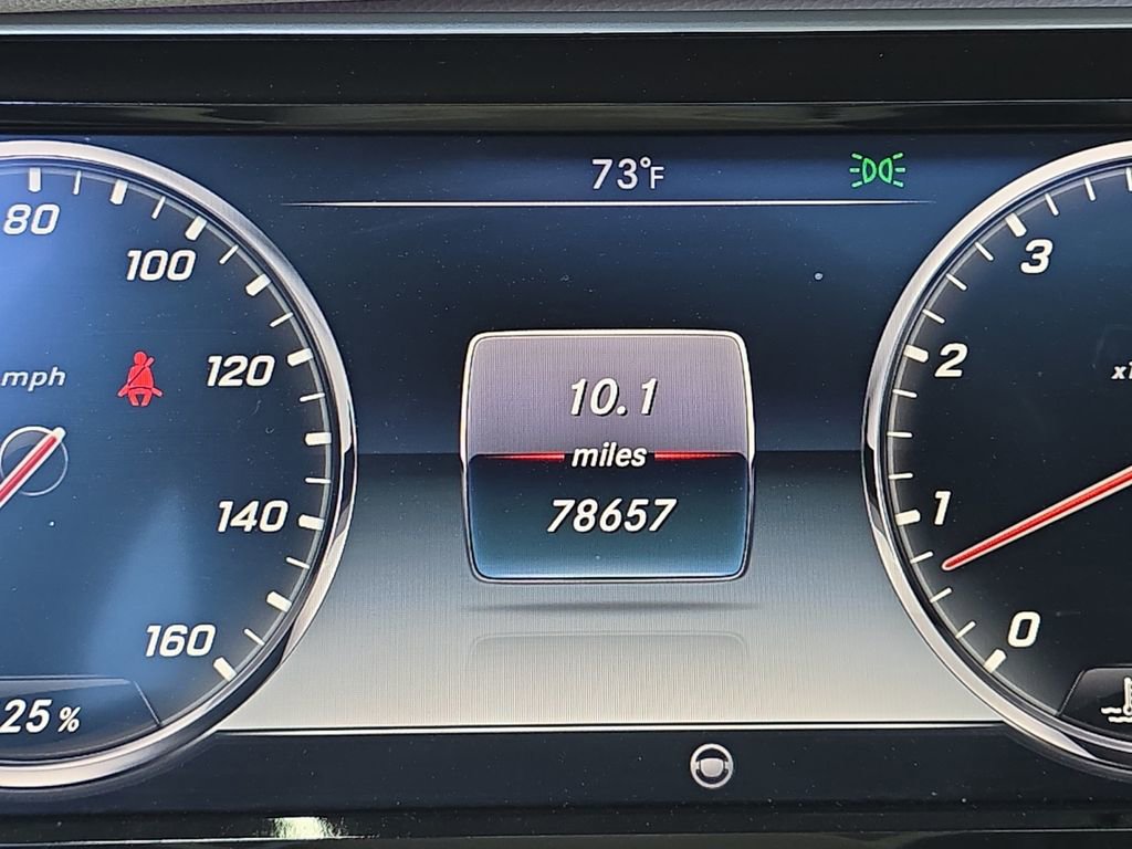 Used 2015 Mercedes-Benz S 550 Sedan image 41