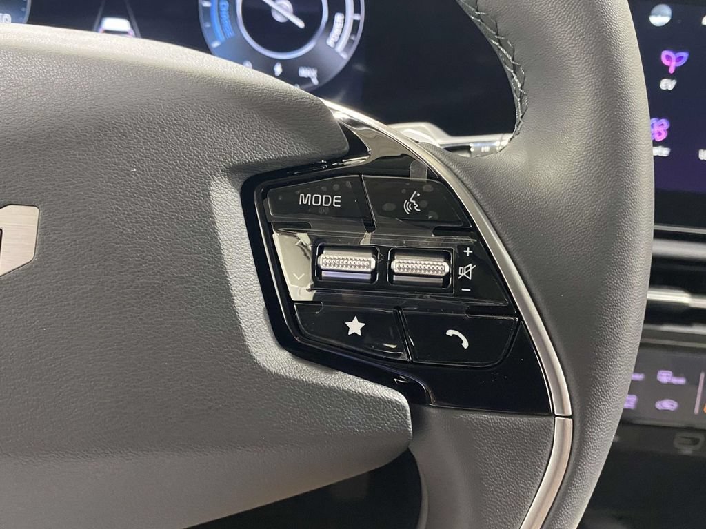New 2026 Kia Niro Wind FWD image 24