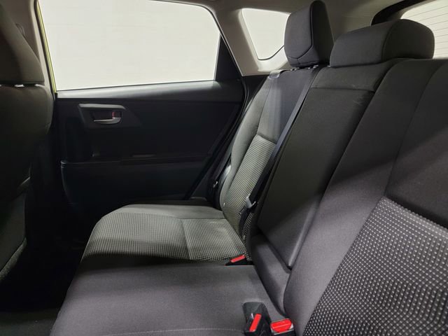 Used 2018 Toyota Corolla iM w/ Carpet Mat Package (TMS) FWD image 14