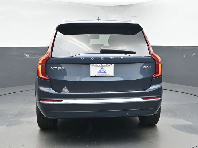 New 2026 Volvo XC90 B6 Plus w/ Protection Package Premier image 7