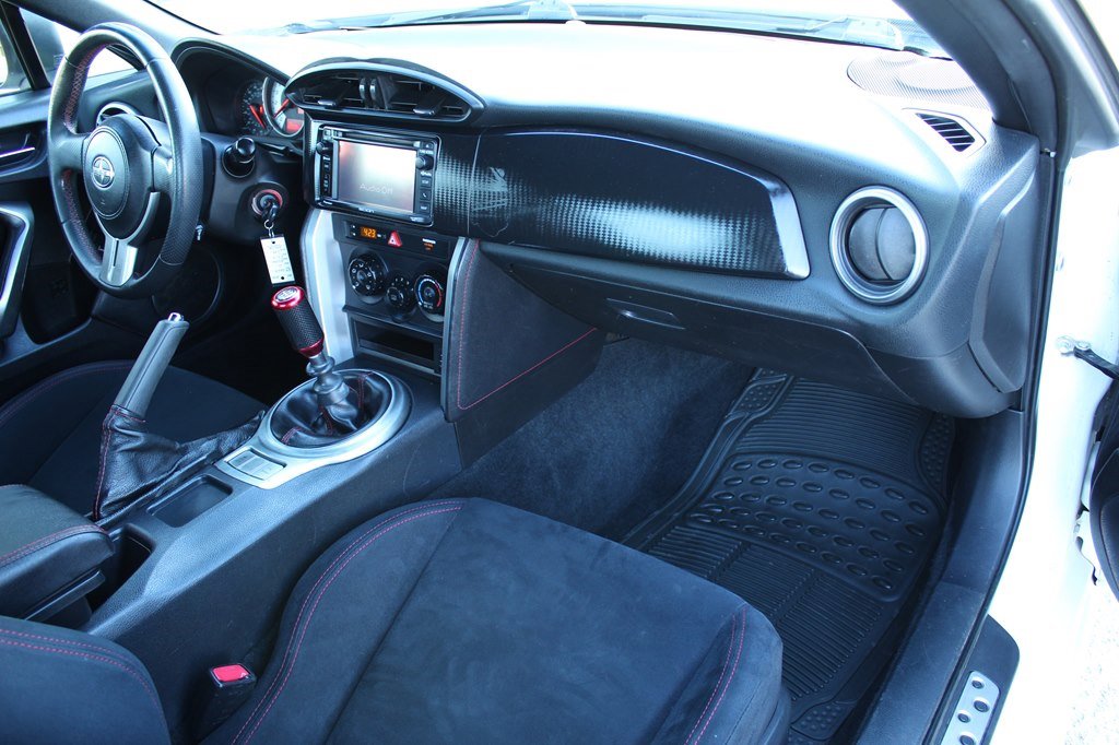 Used 2014 Scion FR-S image 11